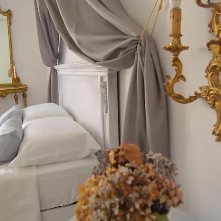 Le Reve לינה וארוחת בוקר קסטלמרה די סטביה