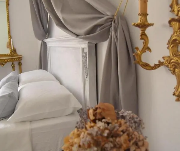 Le Reve Bed & Breakfast Castellammare di Stabia
