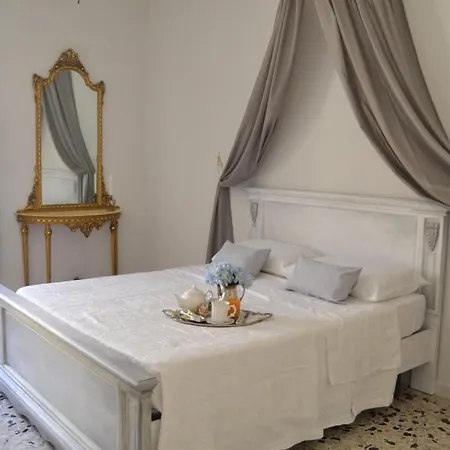 Le Reve Bed & Breakfast *