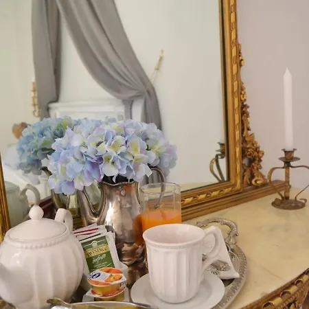 فندق مبيت وإفطار Le Reve