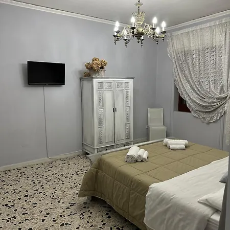 Bed & Breakfast Le Reve Castellammare di Stabia