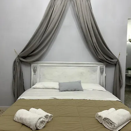 Bed & Breakfast Le Reve