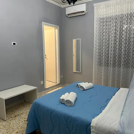 فندق مبيت وإفطار Le Reve كاستيلاّماري دي ستا
