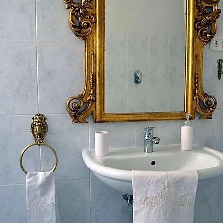 Le Reve Bed and Breakfast Castellammare di Stabia