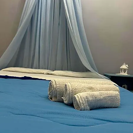 فندق مبيت وإفطار Le Reve